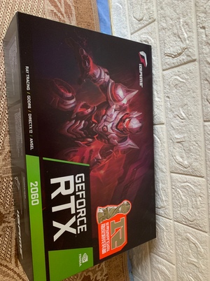 七彩虹RTX 2060super怎么样,使用五个月后感受,不忽悠揭秘真相!!