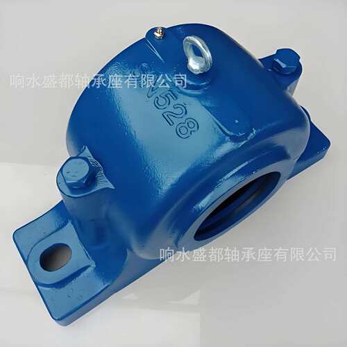 剖分式轴承座SN219SN220SN222SN224sn系列轴承