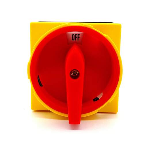 JFD11-25A32A40A63A80A100A125A160A切断及转换开关电机银触点