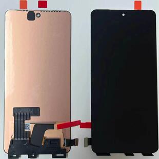 适用于Vivo Iqoo12内外置液晶触摸屏 iqooo9屏幕总成Neo9Spro