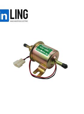 供货电子油泵电子燃油泵12V24V电子泵电子柴油泵HEP-02A