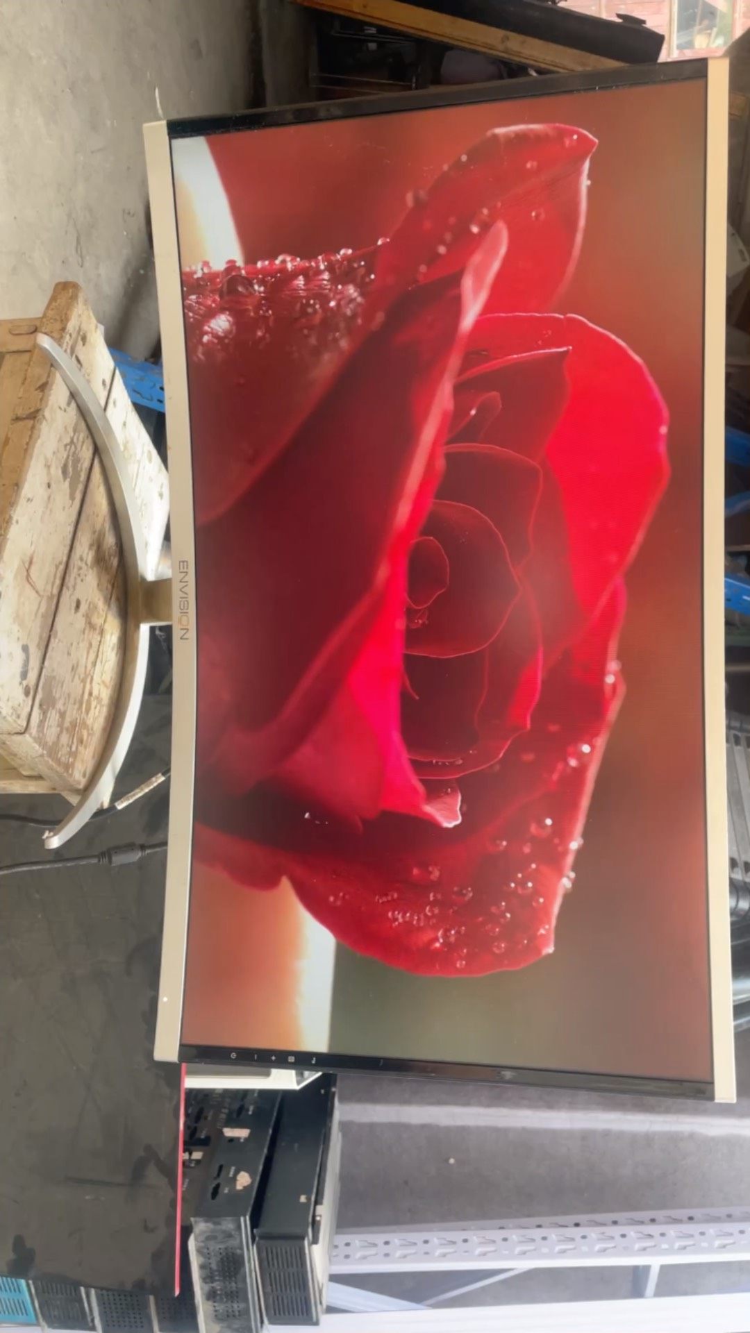 易美逊，液晶显示器，产品代码，P323WDC Plus 型号