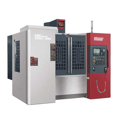 850cnc1270轨数控1370硬中型材机床立式加工加工中心心机机志远