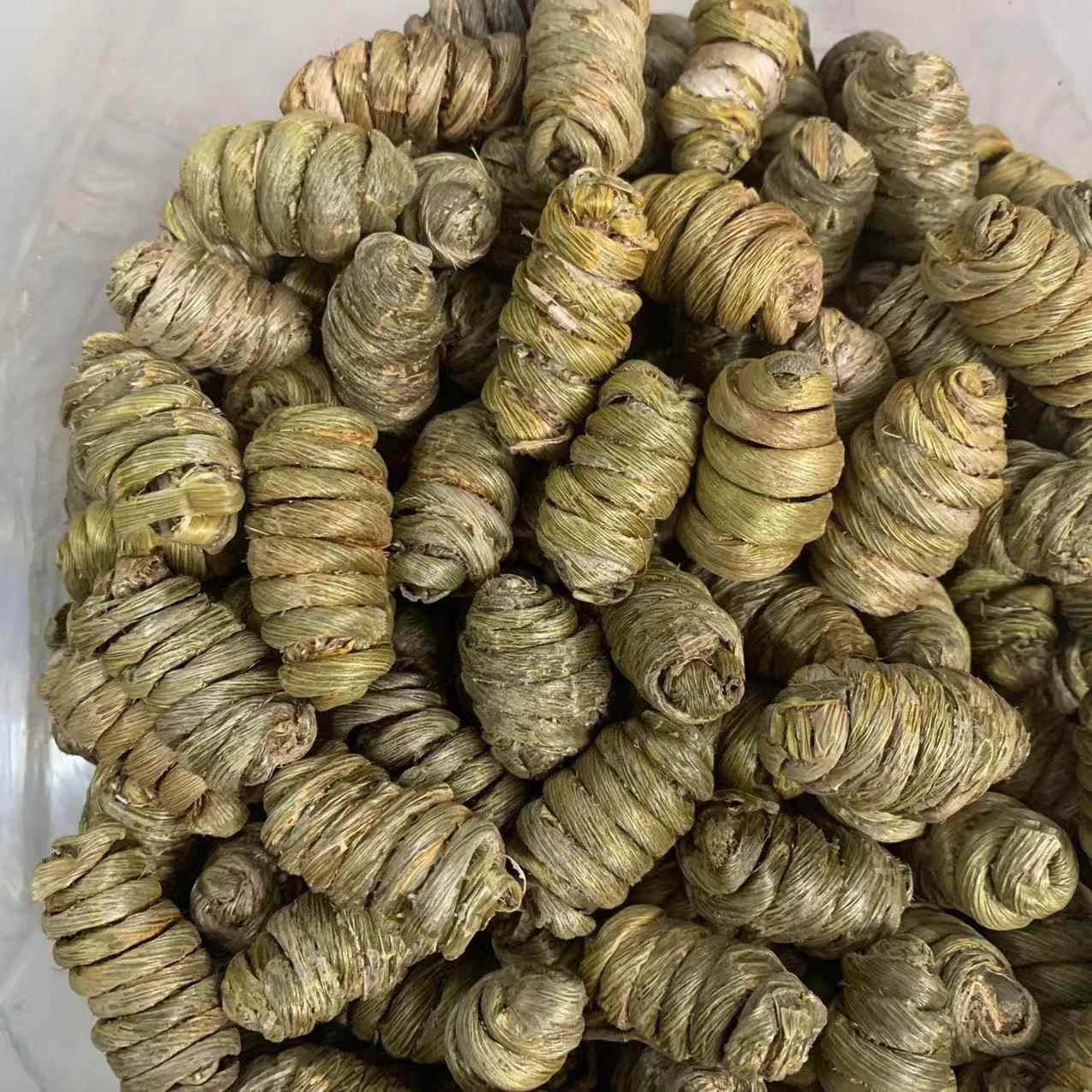 紫皮石斛大颗粒 胶质饱满无渣 新货现货枫斗