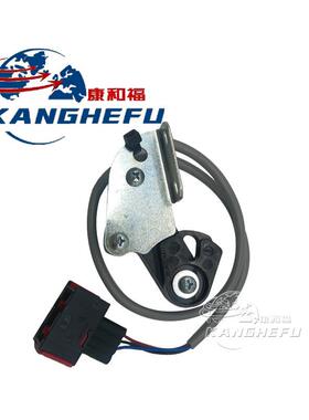 永恒力ERE 225叉车配件51093402微动开关总成51093075开关884008