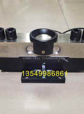 售Q-D5现0T型数字式地QS-D50T磅传感器，高精度轨道衡大称重传S感