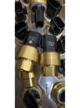机房中央特灵空调高低压力感测器35CP02-16 35Cp02-14 35CP02-06