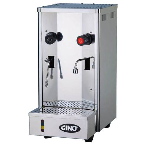 GINO吉诺蒸汽开水机--x茶/x点点/x雪茶奶茶专用设备GEH-100