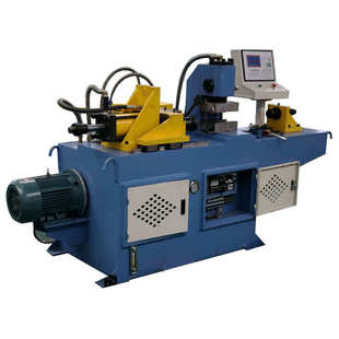 双工机扩管机头端缩金属厂家直供缩机墩机管材位不锈钢管管管成型