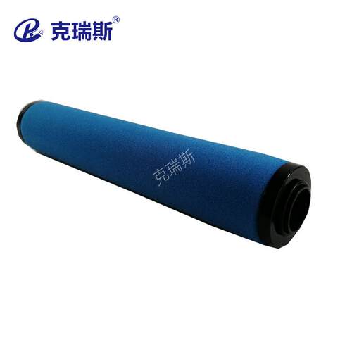 克瑞斯过滤替代过滤器空压机空气油雾分离精密滤芯060P