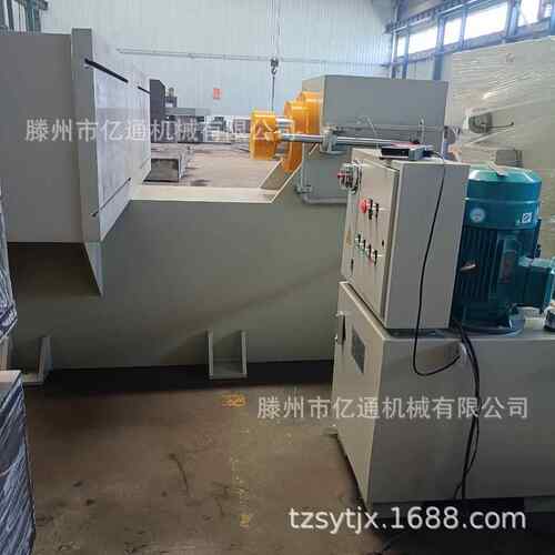 200吨卧式单臂校直液机方YTWS-200管校直卧式机压大压型方管校直