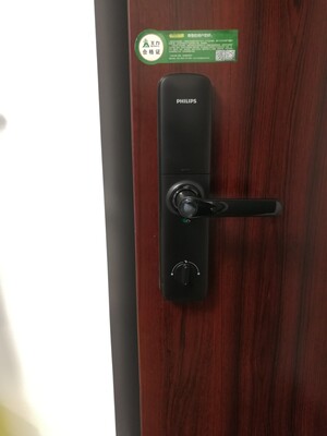 飞利浦智能锁beta怎么样讲一讲实情好吧