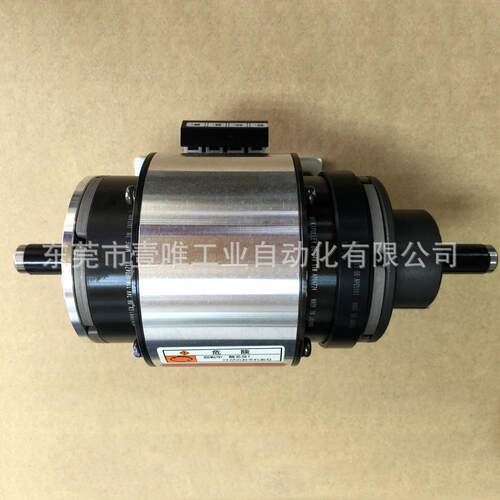 MIKIPULLEY离合器制动器组件121-08-20G日本三木原厂制造