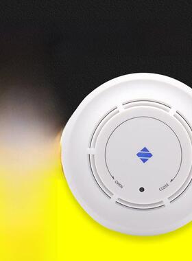 盘海三江烟雾传感器报警Jty-Gd-A30烟雾光电传感器烟雾火灾系列有