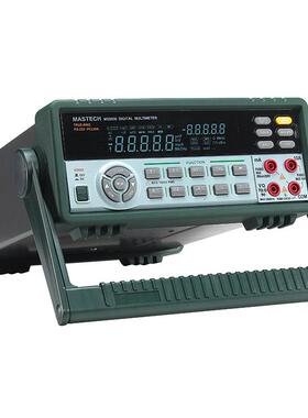 MASTECH/华仪 MS8050台式数字多用表
