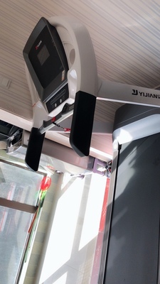 亿健跑步机8009质量怎么样|亿健跑步机8009质量怎么样,真的很不堪吗？亲身使用