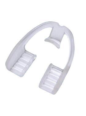 EVA Night Sleep Mouth Guard Anti Grind Orthodontic Brace Sto