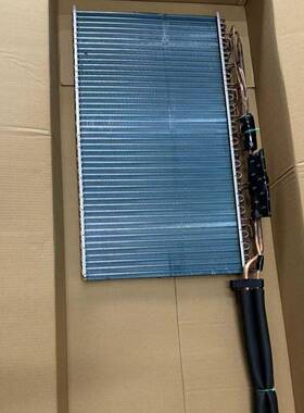 原厂全新5匹清凉湾柜机蒸发器RF12WQ/NhA/N3JY01(I)011001061099