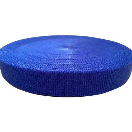 低温热塑板辅料包边条蓝色带背胶内侧粘贴低温板包边封边