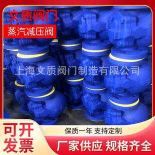 16CDN50厂家供应 蒸汽减压阀Y43H