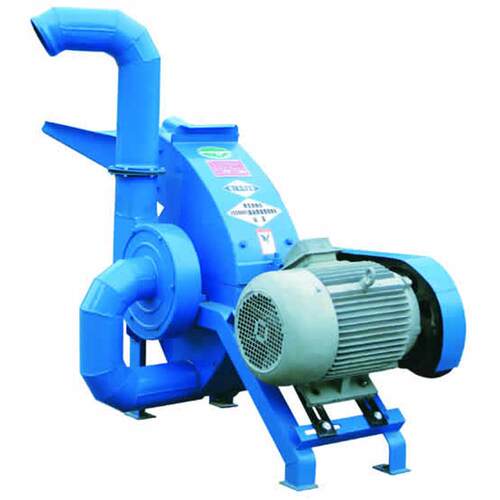 小型420木材粉碎机 玉米秸秆饲料粉碎机 木板粉碎机