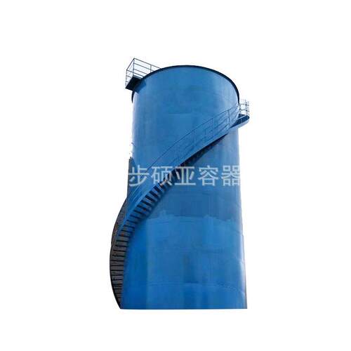 厂家供应碳钢储油罐立式油罐化工液体储存罐常压柴油储罐大容量