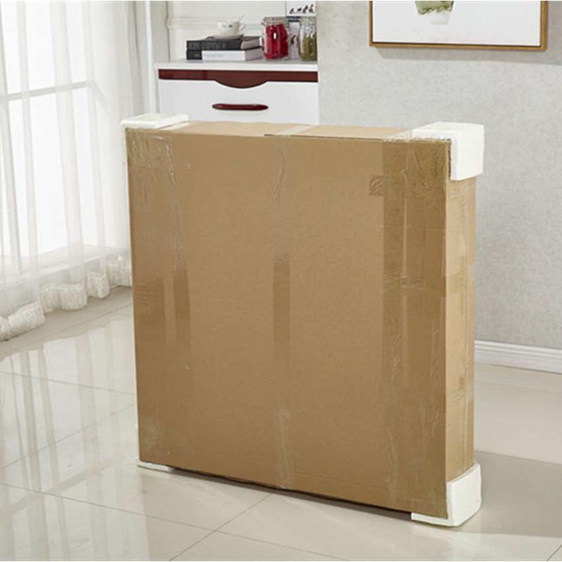 0A折叠床单人床家用双人床出租房简易午休床经济型1.2米铁床钢丝