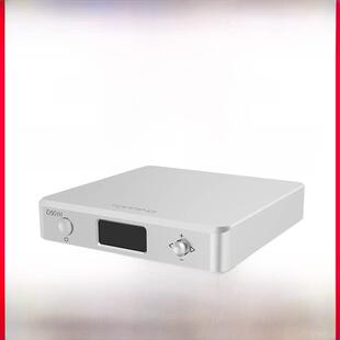 Tuopin D50 Iii桌面高保真音频解码 器双Es9039Q2M十段峰 Topping