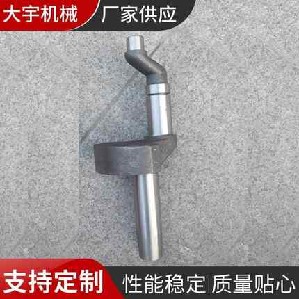 厂家供应空压机配件DF90A曲轴