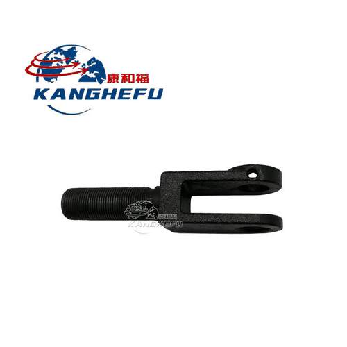 11318513701叉型铰头适用林德电动托盘车MT15B-1131车型叉车配件