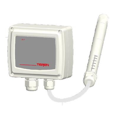 TERENCBF分体风管型风送速变器AVT系4列AVT25101 AVT25103 AVT851