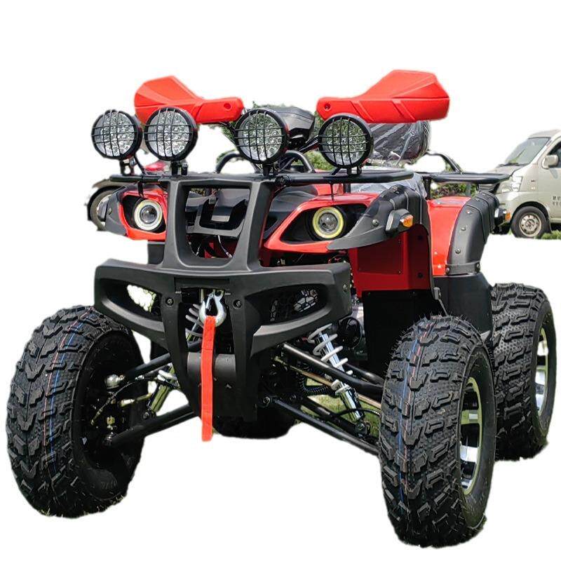 ATV四轮越野沙滩车200CC