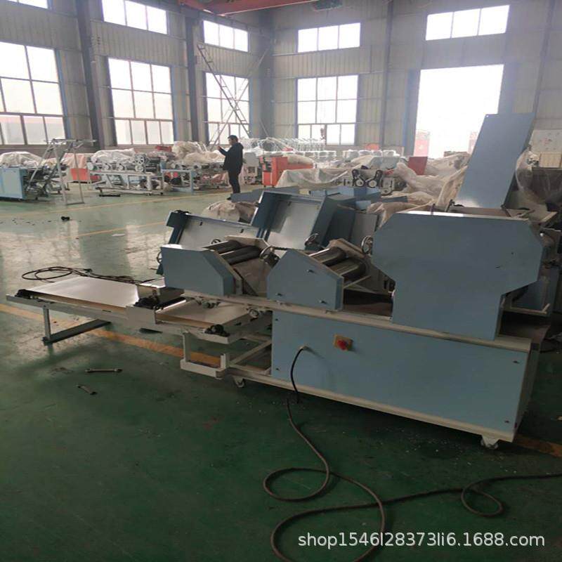 面条机商用多功能智能型面馆专用电动制面机全自动湿面条机