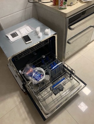 老板洗碗机怎么样？入手真心不后悔原因感受