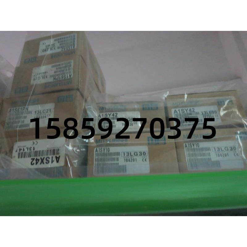 R88M-WP4000H-S1 R88M-WP4000H-S1-D全新伺服电机询价议价