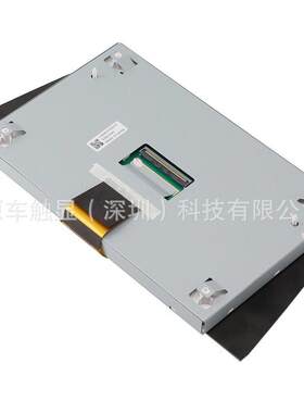 8英寸LQ080Y5DZ10多媒体导航显示屏带电容触摸屏适用于欧宝雪佛兰