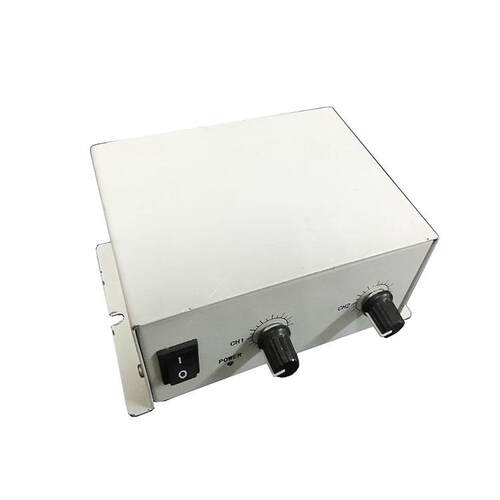 2通道机器视觉光源控制器LED光源专用点光源集射光源FH-AP2CH-5