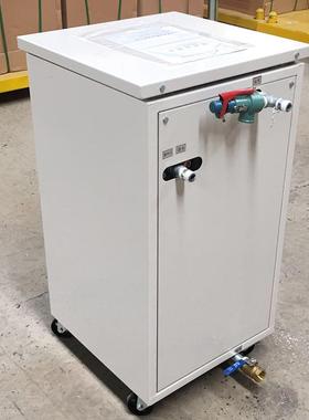 上海制械造电加热DZFZ-9蒸汽生器 9KW 全机及业设发行备