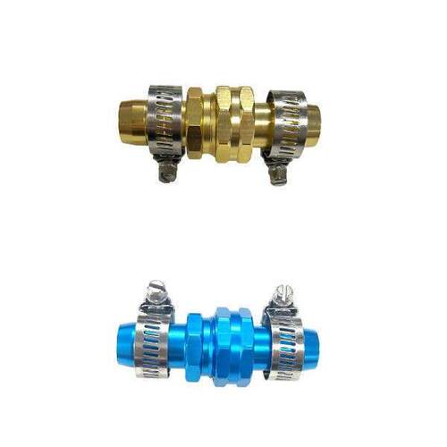 Garden Hose Repair Connector Gardening Hose Accessories