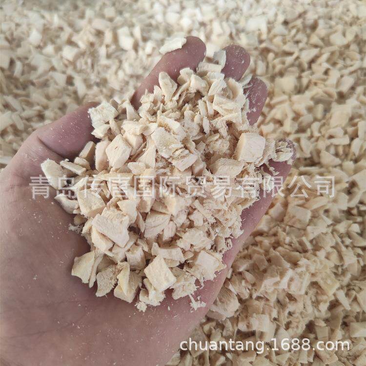 厂家直营 宠物冻干碎鸡肉碎500g蛋黄末三文鱼粉冻干碎末发