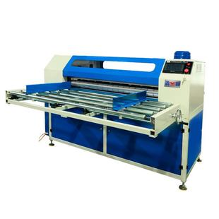 专业生产立切机直切切机上胶板蜂窝纸机立切机珍珠HY 4L01棉立机