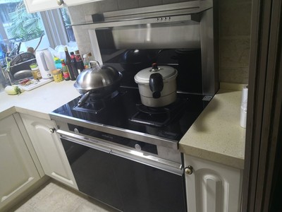 亿田 B15AGMH集成灶怎么样是哪里生产的,值吗