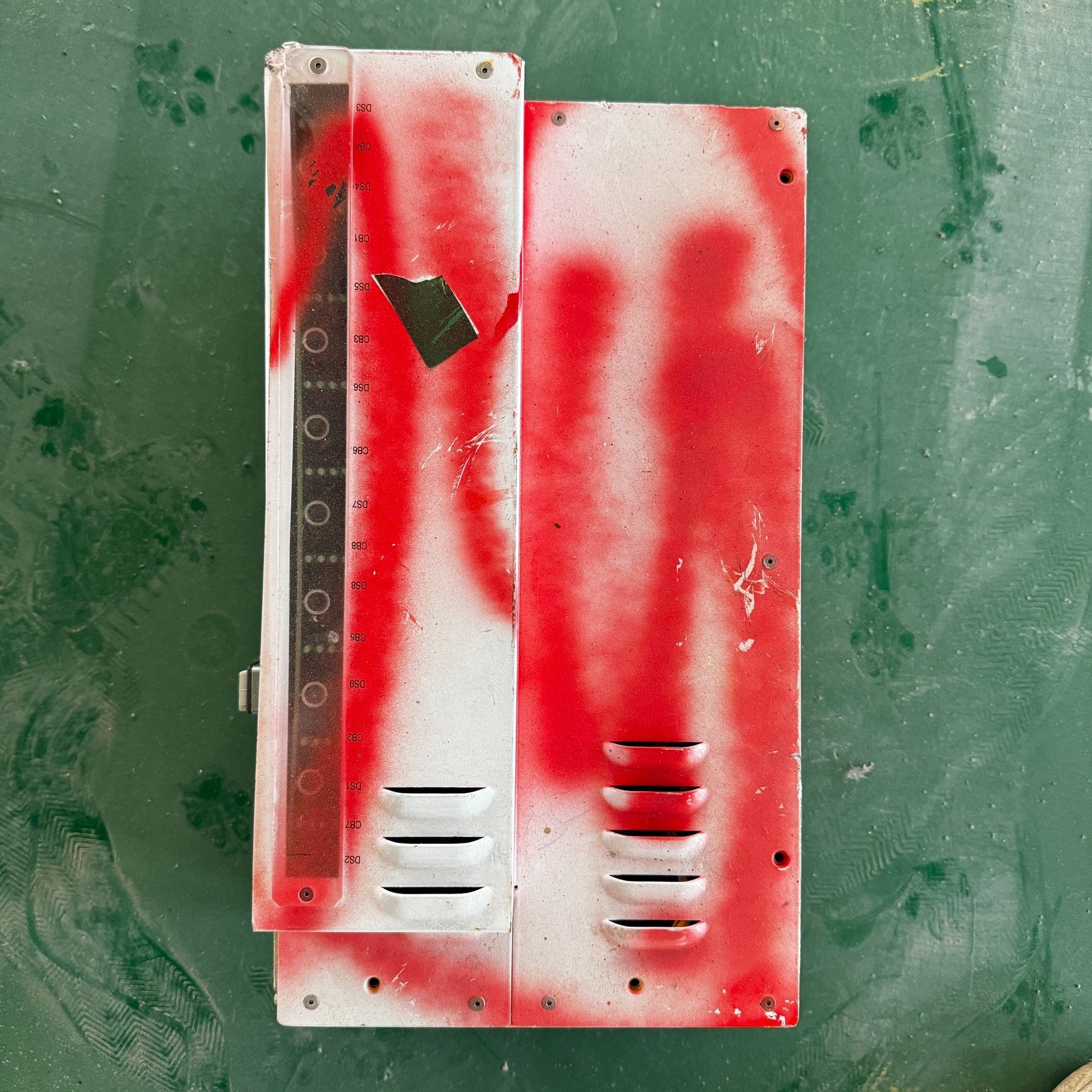 AMAT/应用材料 0041-88203 过滤器控制器 现货