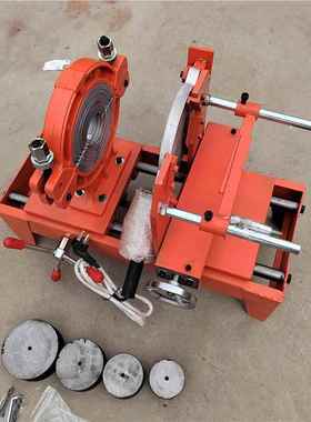 WP10CS承插式热熔机p6pr热熔焊机对接WP160CS焊机对接机 WELPN焊G