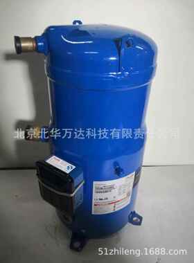 SH120A4ALC压缩机R410A冷媒制冷压缩机SH120A4ALCSH120A4ALC