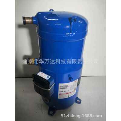 SH120A4ALC压缩机R410A冷媒制冷压缩机SH120A4ALCSH120A4ALC