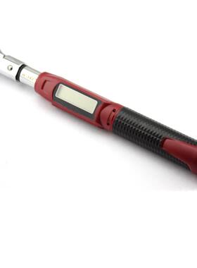 进口 迷你型 电子数显扭力扳手 可换头 棘轮 开口 梅花0.3-25NM