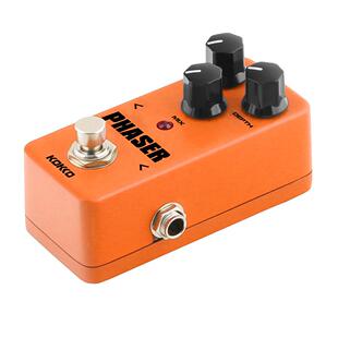 模拟相位效果器FPH PHASER KOKKO