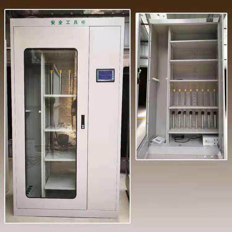 电力工具柜绝缘工器具柜铁皮柜工具箱配电室用存放工具收纳防潮