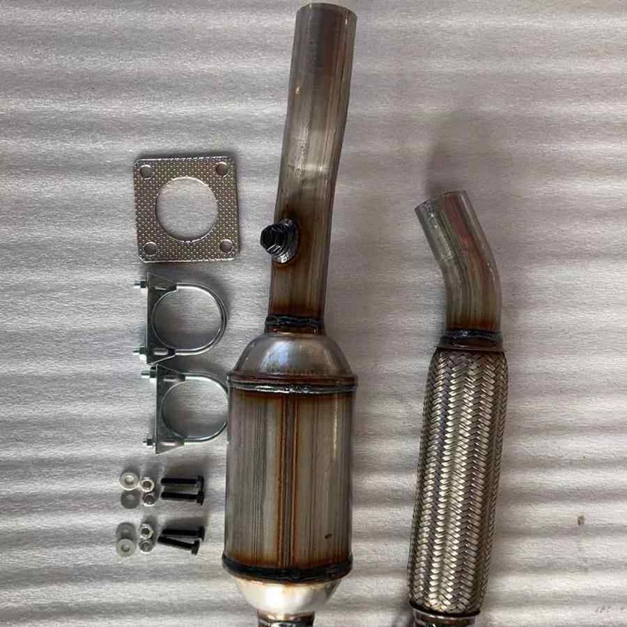 2011-2015 dazhong 捷达 2.0L